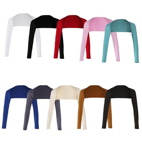 Women long sleeved arm - long,