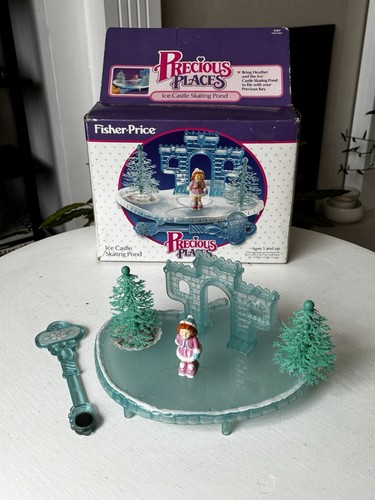 Rare vintage 1988 fisher - vintage,