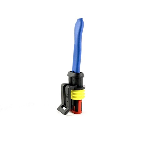 Side stand switch eliminator - side,