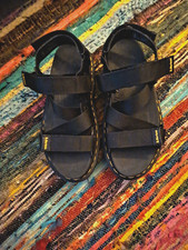 Doc Martens Kimber Platform