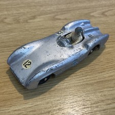 Crescent Toys Vintage Diecast