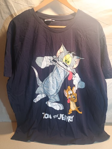 Tom and jerry - tom,