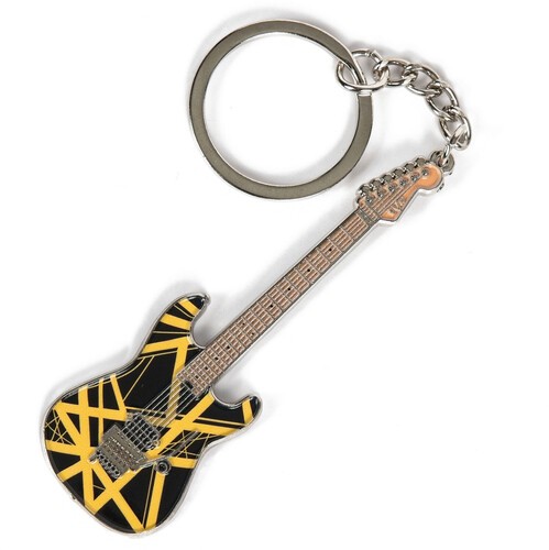 Eddie van halen - van,