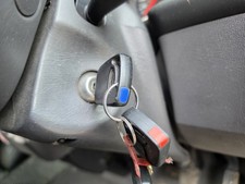 FORD TRANSIT MK6 LWB RWD