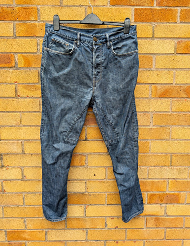 Allsaints reid straight slim - allsaints, straight/slim