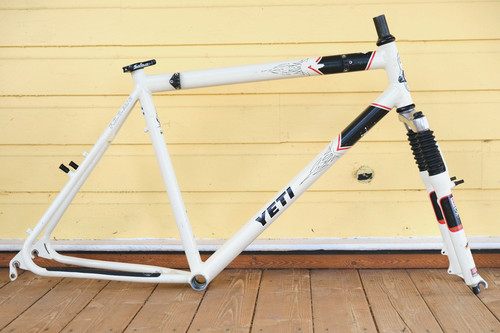 Vintage durango made - durango, yeti