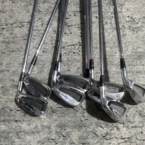Ben hogan apex - edge, 3-pw