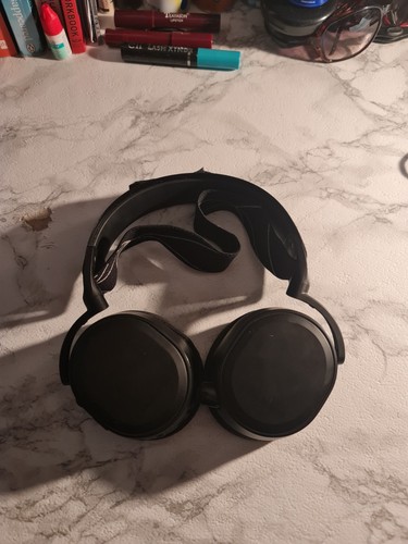 Steelseries arctis wireless - steelseries,
