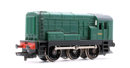 Hornby gauge r156 green - hornby,
