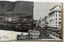 Cape Town South Africa 1947