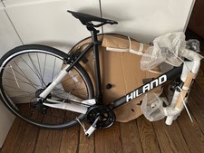 Hiland Road Bike Alliance 1.0