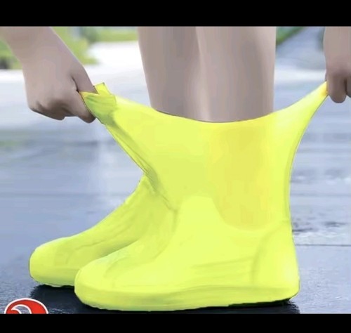 Pairs yellow anti dirt - yellow,