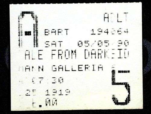 Tales from the darkside - darkside:,