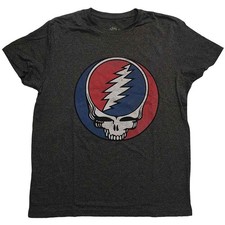 Grateful dead steal your face - steal,