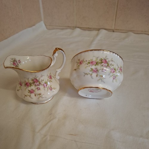 Paragon victoriana rose - paragon,