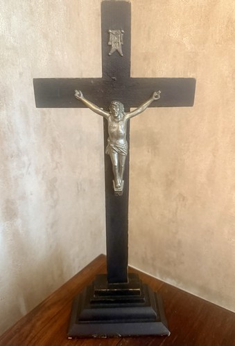 Antique french german standing - antique,