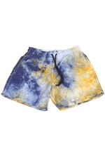 VILEBREQUIN BLUE MEN'S SWIM SHORTS MEDIUM