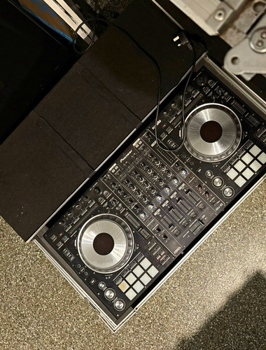 Pioneer ddj 4 channel - pioneer, dj