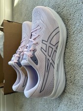 ASICS Gel-pulse 15 Pink/White