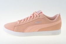 PUMA Smash v2 Pink 365313-14