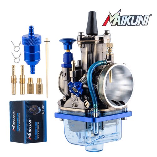 30mm pwk carburetor for - pwk, 30