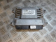 CHEVROLET SPARK M300 ENGINE CONTROL UNIT ECU 25182025 96958816