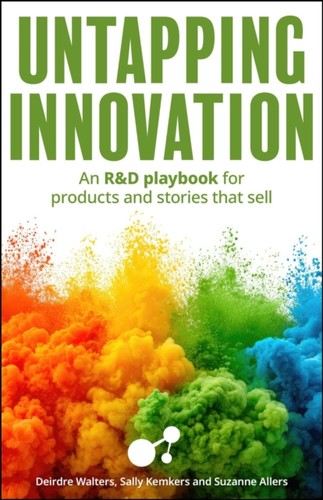 Untapping innovation - untapping,