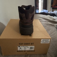 adidas Men's Desert Boots