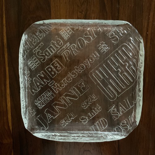 Vintage royal krona - vintage, crystal