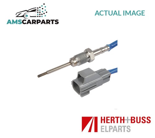 Sensor exhaust gas temperature - exhaust,