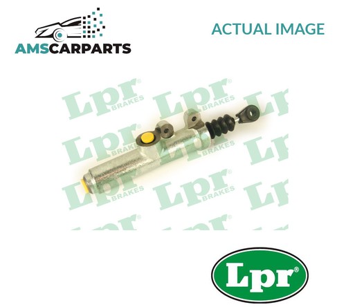 Clutch master cylinder 2701 - clutch,
