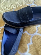 Boys Next Formal Shoes Size 3