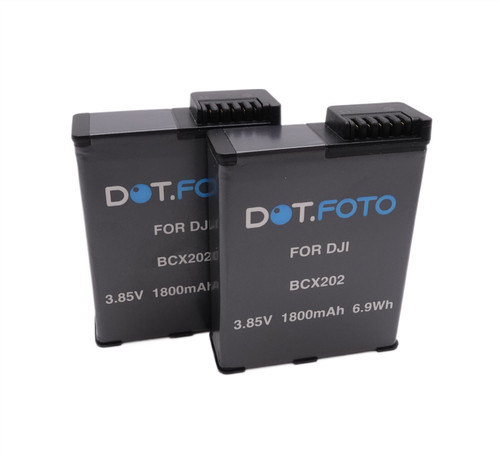 Bcx202 1770 85 1800mah - x,