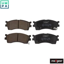 BRAKE PAD SET DISC BRAKE