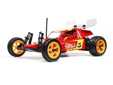 Losi NEW 1/16 Mini JRX2