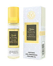 Oud Romancea - 10ml -