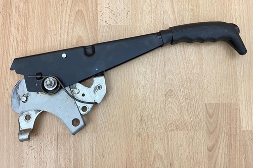 Handbrake lever hand brake - handbrake,