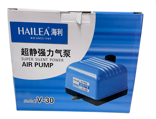 Hailea super silent power - ,