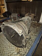 Mk6 Ford Transit 2000-2006 2.4