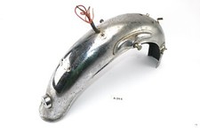 Honda CB 450 K0 Black Bomber -