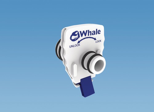 Whale em9408 watermaster - whale,