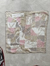 Vintage Richard Allan Silk