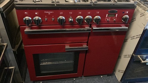 New unboxed rangemaster - unboxed,