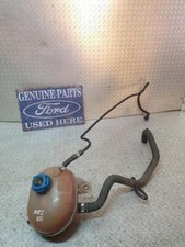FORD KA MK2 2008 - 2016  1.3 TDCI HEADER TANK COOLANT EXPANSION BOTTLE