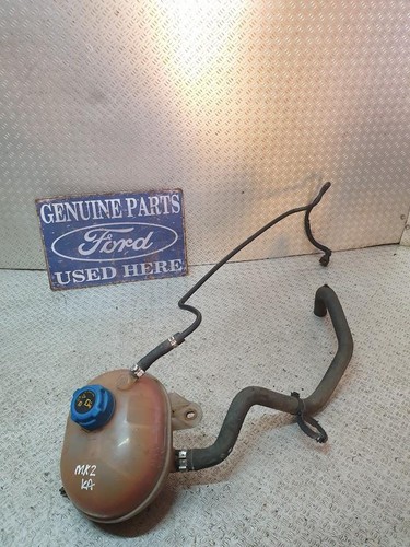 Ford mk2 2008 - ka,
