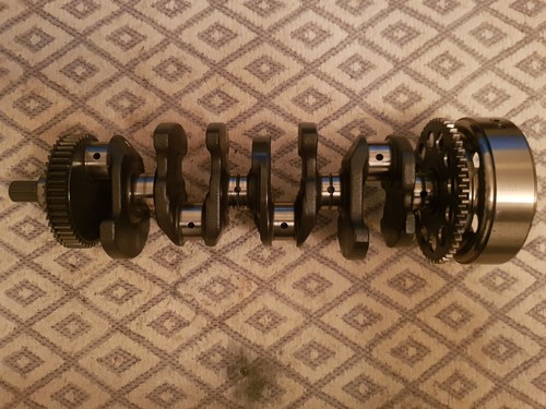 2000 2001 honda - 2000-2001,
