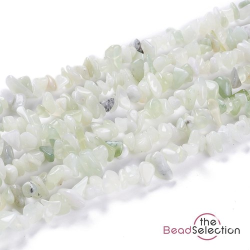 Gemstone beads chip 8mm - chip, 8mm-5mm