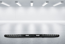 VW CRAFTER REAR DOOR LOCATING