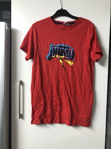 Marvel iron man - marvel, t