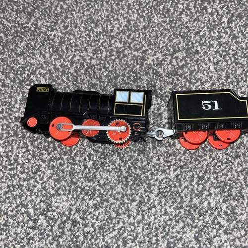 Thomas friends trackmaster - thomas,